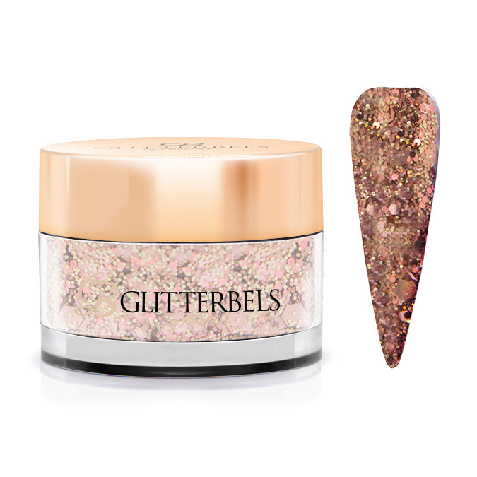 Sugar Honey

Loose Glitter