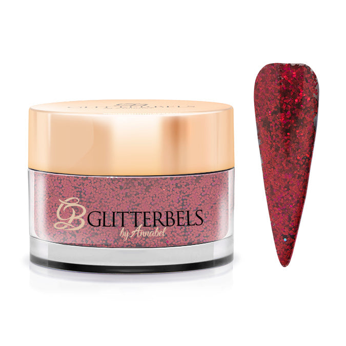 Crimson

Loose Glitter