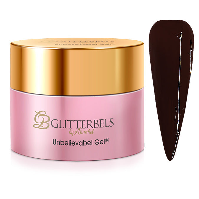 Sass Pot

Unbelievabel Gel