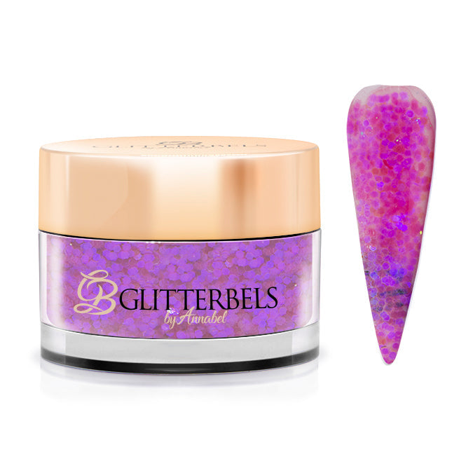 Brat

Loose Glitter