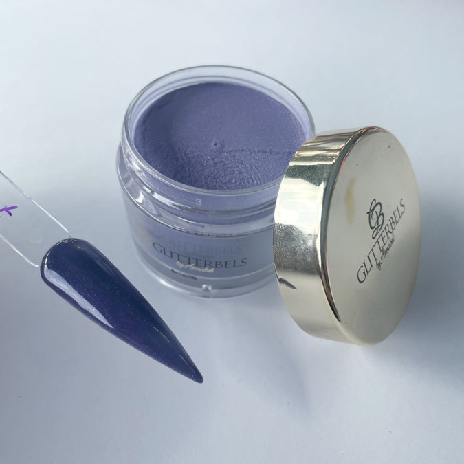 Deep Amethyst

Coloured Acrylic