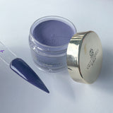Deep Amethyst

Coloured Acrylic