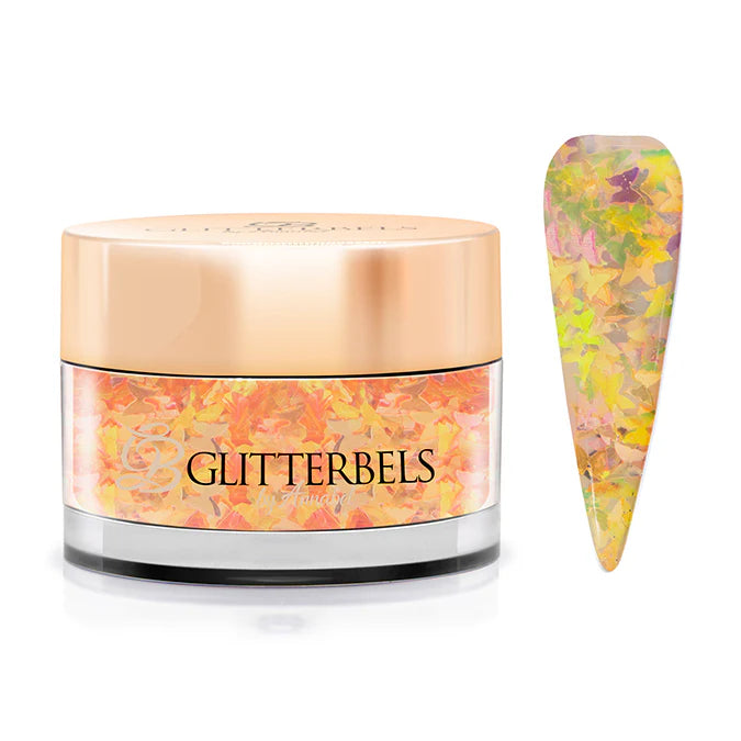 Glitterbels Tutti Frutti Loose Glitter