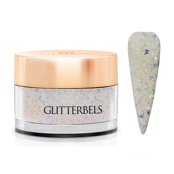 Glitterbels Precious Loose Glitter