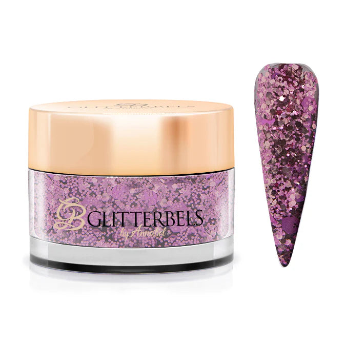 Glitterbels Twinkletoes Loose Glitter