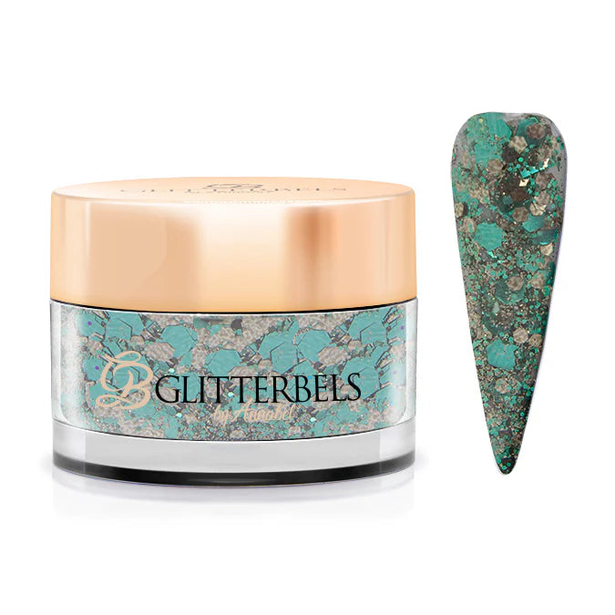Glitterbels Scarab Loose Glitter