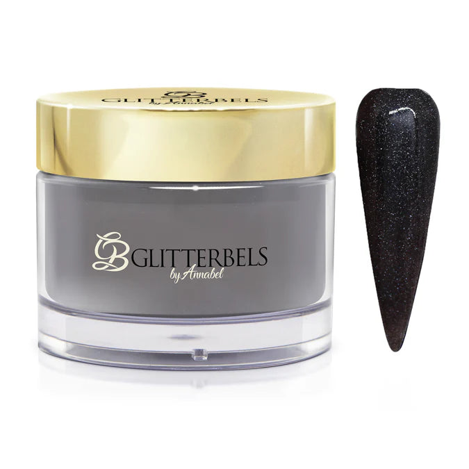 Sparkling Shadows Glitterbels Coloured Acrylic