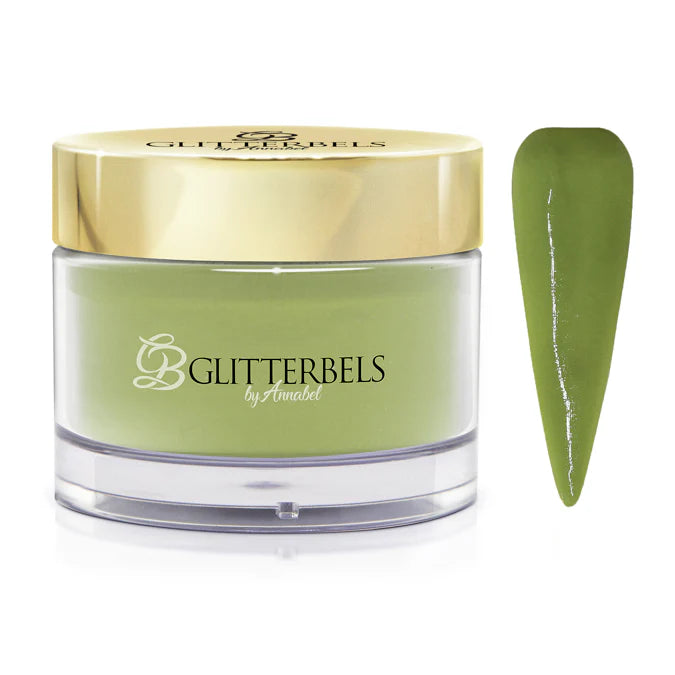 Petit Pois Glitterbels Coloured Acrylic