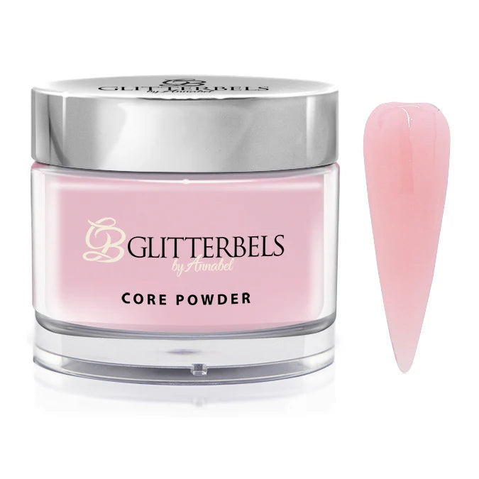 Sugar Rose Core Powder