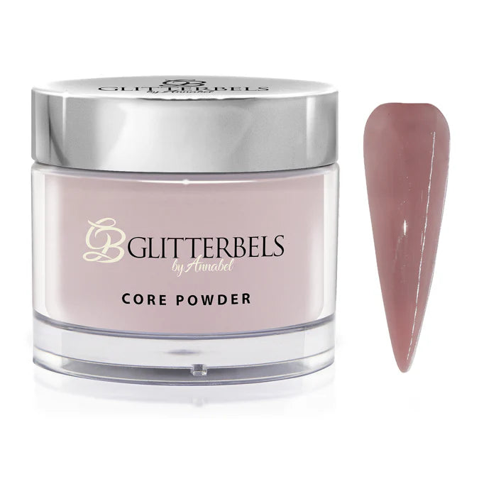 Dusty Rose Cover Core Powder