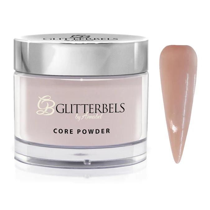 Cashmere Cover Core Powder