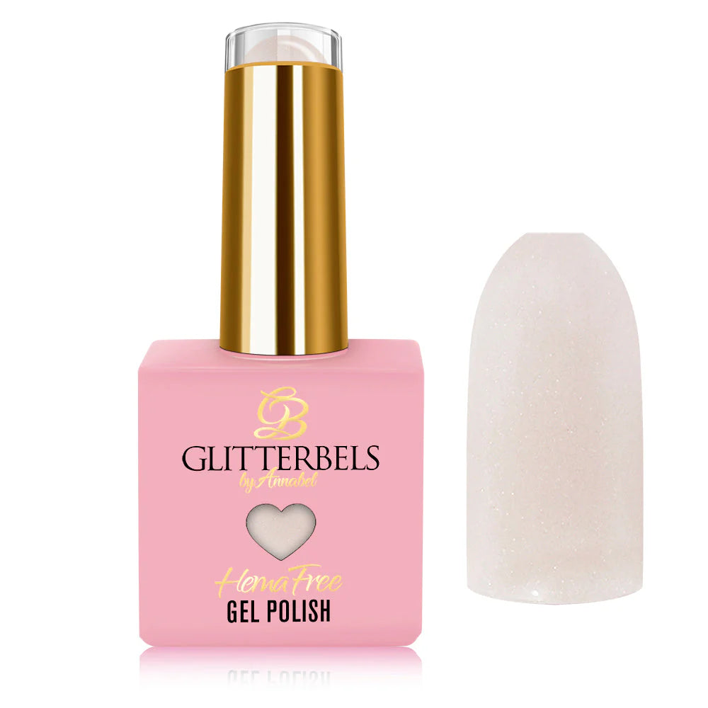 Confidence Hema Free Gel Polish by Glitterbels