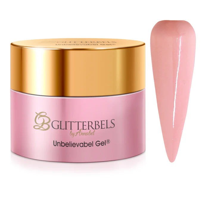 Don’t Be Bitter Unbelievabel Gel