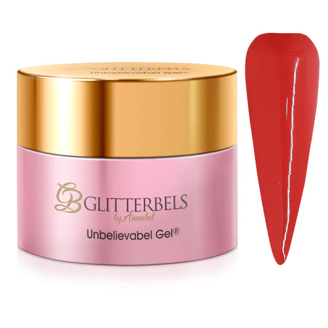 Hot Shot Unbelievabel Gel
