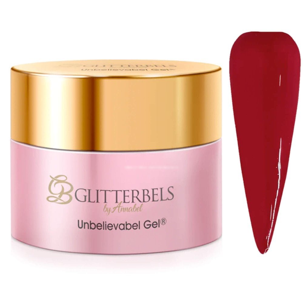 You’re Glowing Unbelievabel Gel