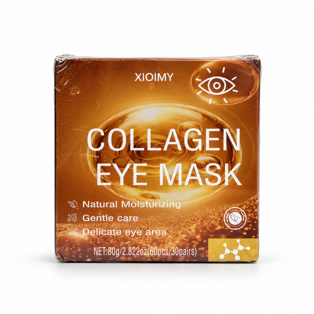 Collagen Eye Mask