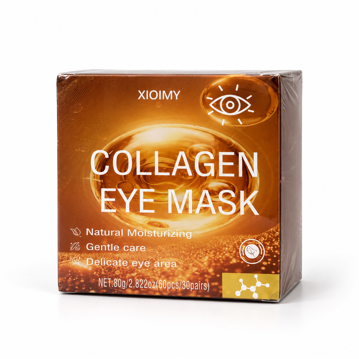 Collagen Eye Mask