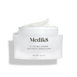 Medik8 C-TETRA® CREAM

Lipid 3% Vitamin C Radiance Cream