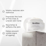 Medik8 C-TETRA® CREAM

Lipid 3% Vitamin C Radiance Cream