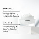 Medik8 C-TETRA® CREAM

Lipid 3% Vitamin C Radiance Cream