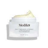 Medik8 DAILY RADIANCE VITAMIN C™

C-Tetra 7% Vitamin C Cream SPF 30 Two-in-One Moisturiser
