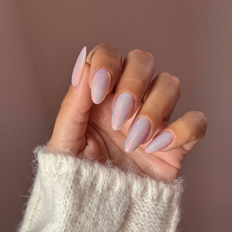 Icy Aurora

Chrome Powder