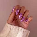 Lavender Mirror

Chrome Powder