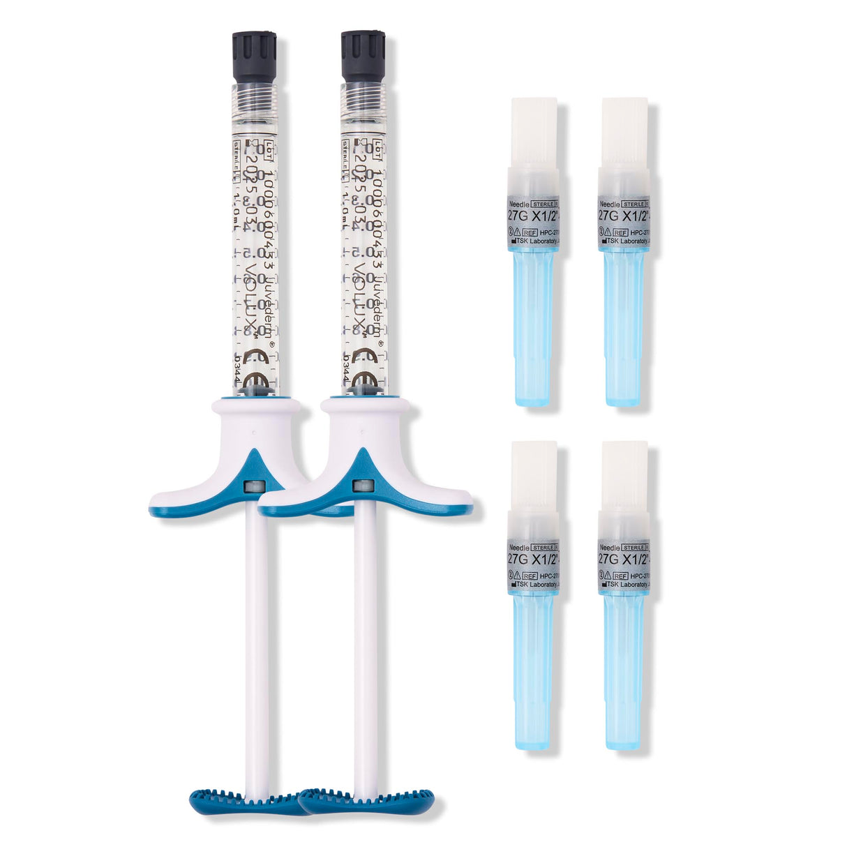 Juvederm Volux