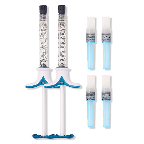 Juvederm Volux