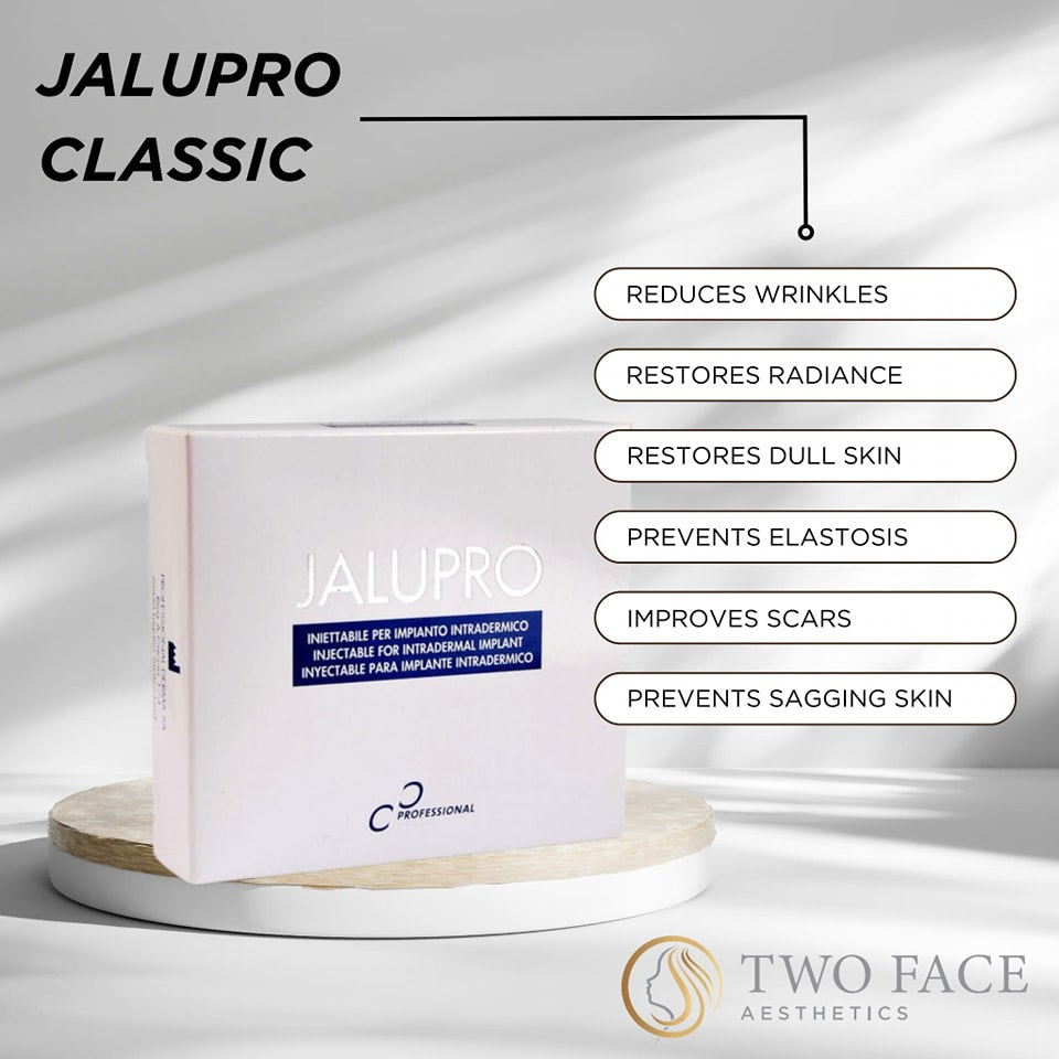 Jalupro Classic