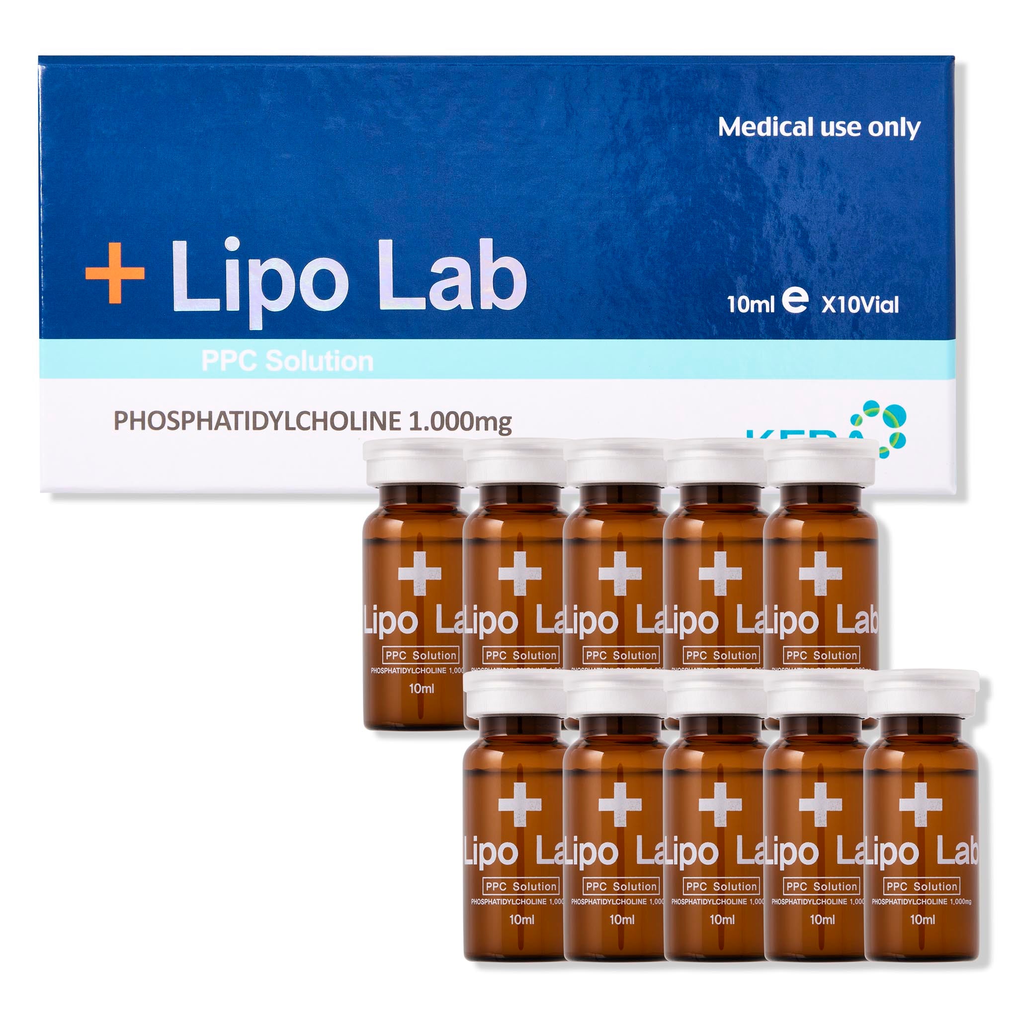 Lipo Lab Injection for Weight-Loss & Fat Reduction – Two Face