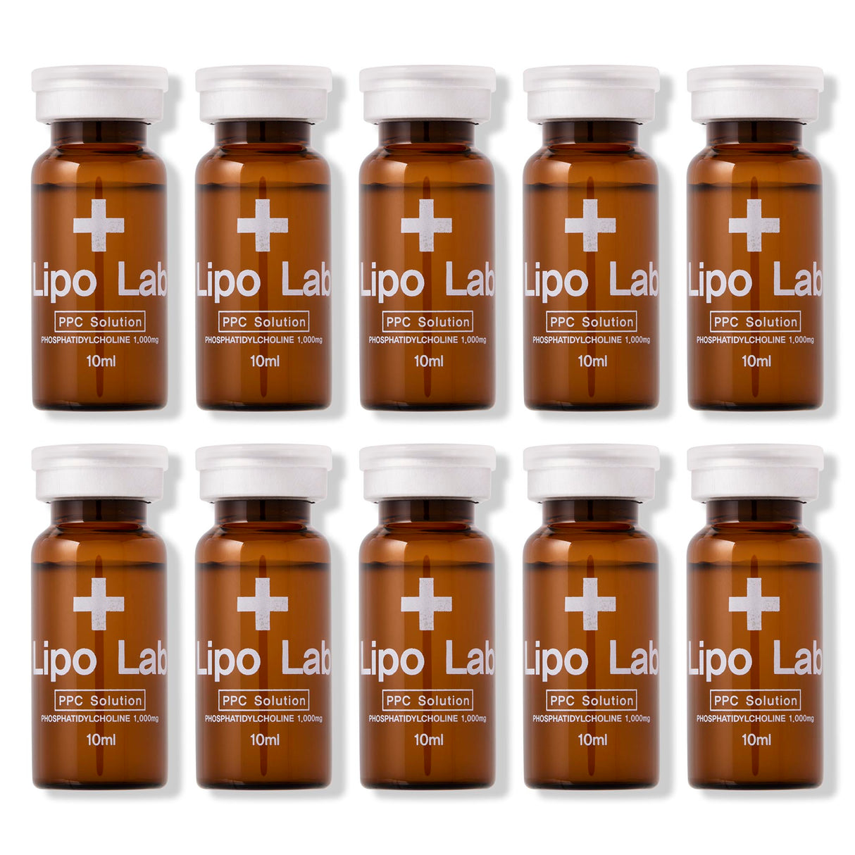 Lipo Lab