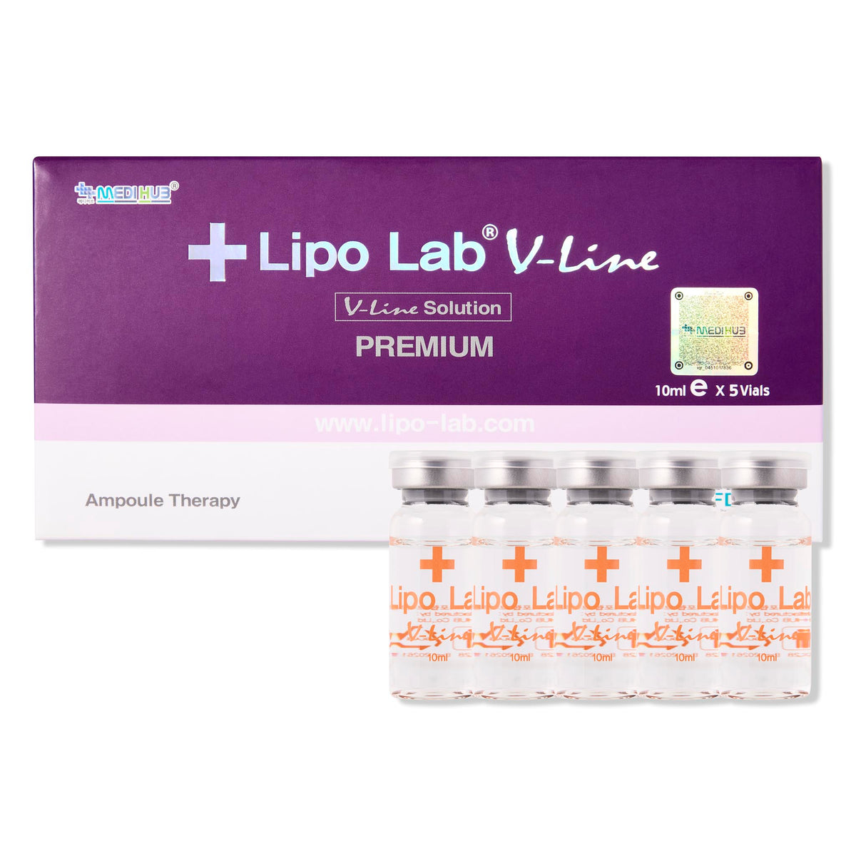 Buy Lipo Lab Fat Dissolving | Two Face Aesthetics UK
