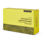 LEMONBOTTLE Solution