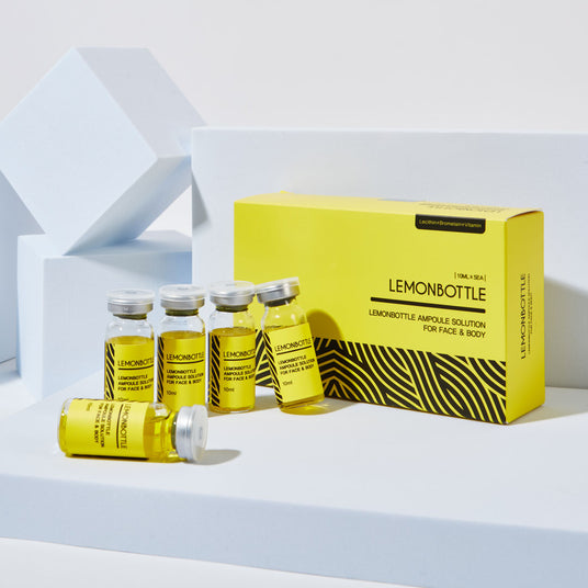 Lemon Bottle Fat Dissolving | Two Face Aesthetics Lemon Bottle Fat Dissolving | Two Face Aesthetics