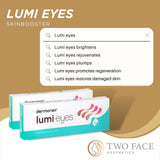 Dermaren Lumi Eyes benefits