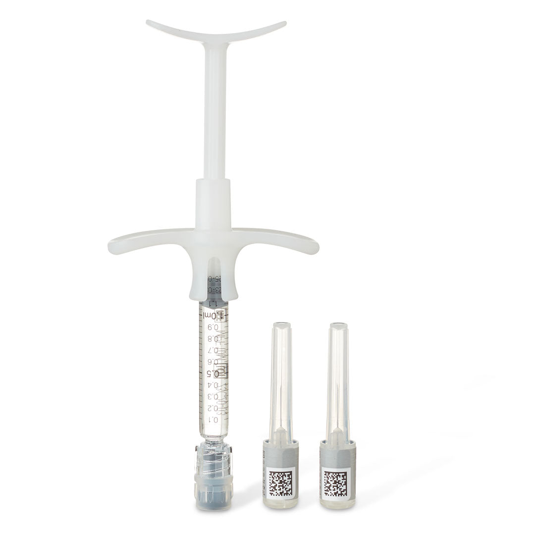 Monalisa Mild Type Dermal Filler - 1x1ml