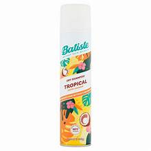 Batiste Dry Shampoo 200ml