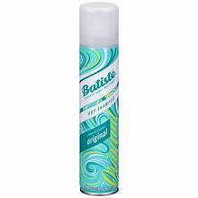 Batiste Dry Shampoo 200ml