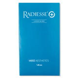 Radiesse 1.5 with Lidocaine