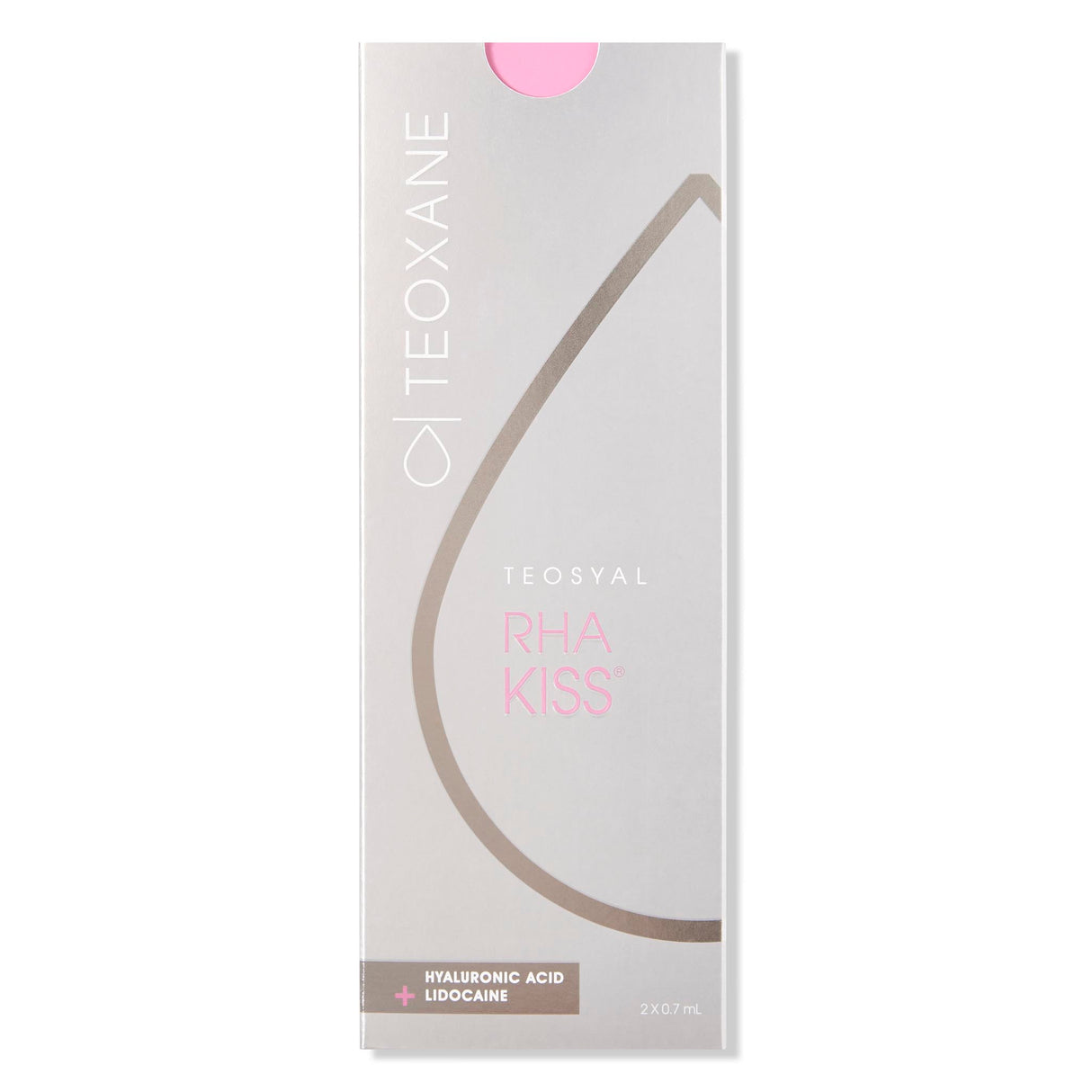 Teosyal RHA Kiss
