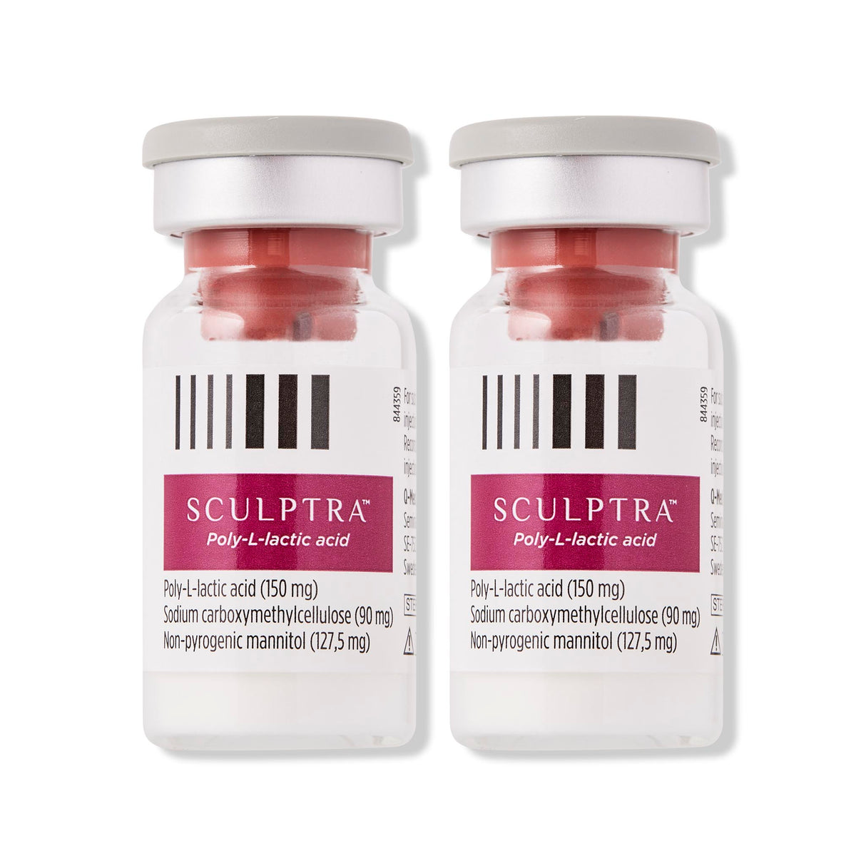 Sculptra Poly-L-Lactic Acid