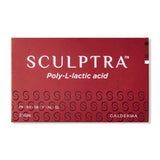 Sculptra Poly-L-Lactic Acid