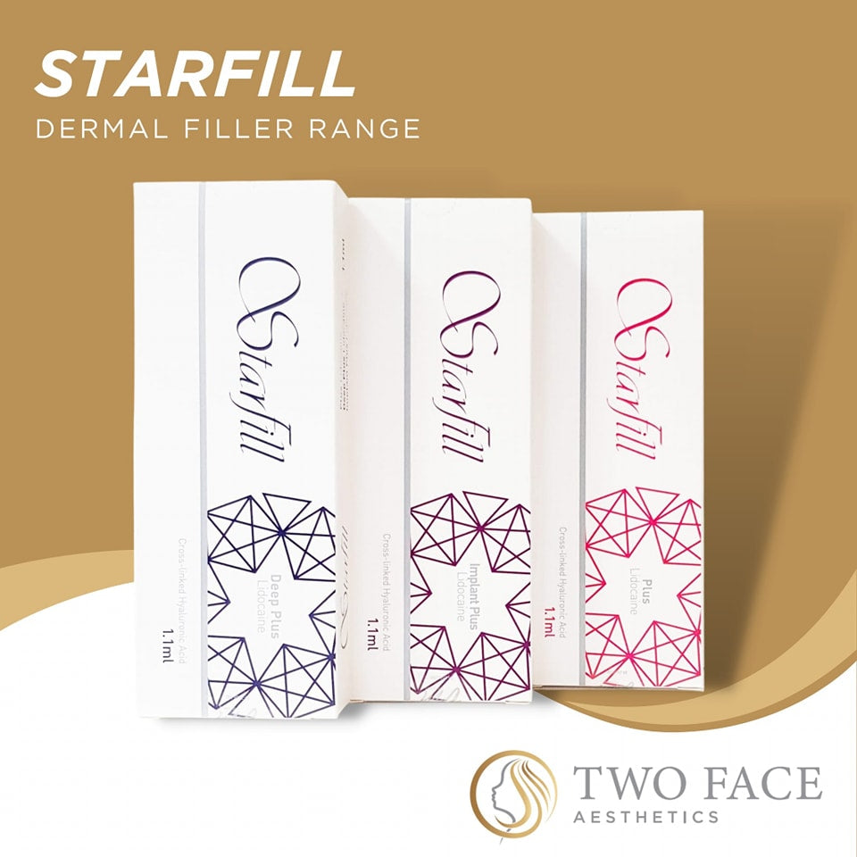 StarFill Implant Plus 1 x 1.1ml
