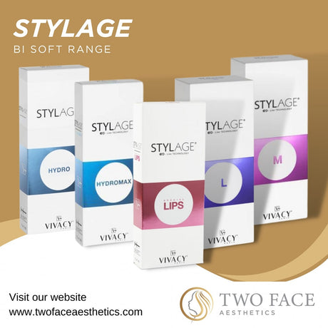 Stylage® Hydro 1ML