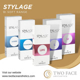 Stylage Lips Plus (1 x 1ml)