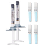 Teosyal Puresense 27G Deep Lines (2 x 1ml)
