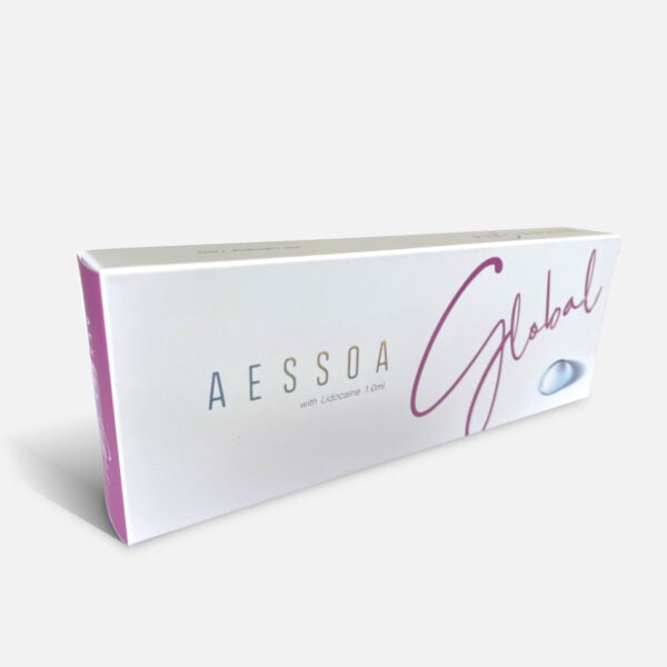 Aessoa Global [Fine]