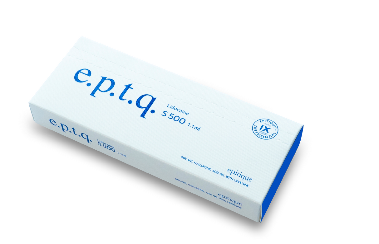 EPTQ S500 - 1.1ml