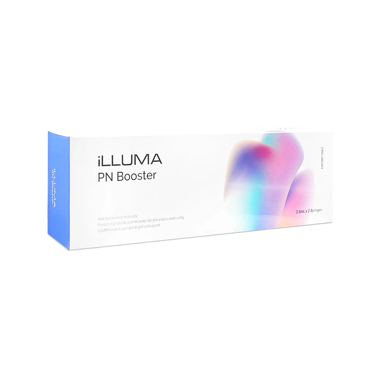 iLLUMA PN Skin Booster & Skin Healer (2 x 2.5ml)